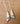 Drop Earring | 3 |  Maligano Jasper