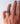 Adjustable Everyday Ring  | Size 7 -  can go up and down a half size