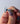 Adjustable Everyday Ring  | Size 7 -  can go up and down a half size