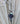 Shark Tooth Necklace | 16 inches