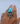 Shark Tooth Ring 7 | 8.75