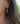 Ocean Current | Shark Tooth Earrings | Green