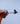 Turquoise & Shark Tooth | Stacker Cuff 1