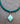 Beaded Necklace 1 | Lemon Chrysoprase | 15 inches