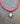 Beaded Necklace 7 | Turqouise | 16 inches