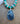 Beaded Necklace 4 | Shell |  18.5 inches