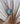 Wildflower Heart | Bolo 3 | 20 inches