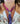 Wildflower in blue   | Bolo 1  | 20 inches