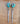 Wind Chime | Royston Turquoise