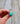 Tear Drop Ring | Size 6.25