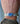 Mountain Band Cuff 4 |Koroit Boulder Opal  |5.2" inches