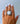 Shell Compass | Size 7.75