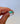 Mountain Band Ring | Turquoise Nugget | Size 7.5