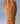 Stacker Cuff | Mexican Fire Opal | 5"