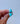 Blue Teardrop  | Size 6.5/6.75