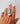 Midnight Ring| Size 8