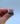 Periwinkle Jasper | Mountain Band Ring | Size 7