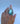 Boho Blue Moon | Size 8