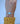 Blue Water Turquoise  | Stacker Cuff | 6 Inches