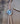 Wildflower Bolo | Golden Hill Turquoise  | 18 Inches