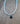 Beaded Necklace 1 | Heart of Pearl | 17.5 Inches