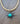 Beaded Necklace 5 | Chyrosphrase | 17 inches