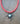 Beaded Necklace 9 | Paloma Variscite | 17 inches