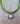 Beaded Necklace 6 | Mother of Pearl | 19.5 inches