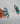 Flutter Cuff 2 | Natural Lone Mountain | 6" inches