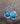 Kingman Sun Discs | Earrings